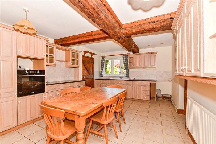 3 Bedroom Terraced House For Sale In Riverside Cottages, Withyham, Hartfield, East Sussex, TN7