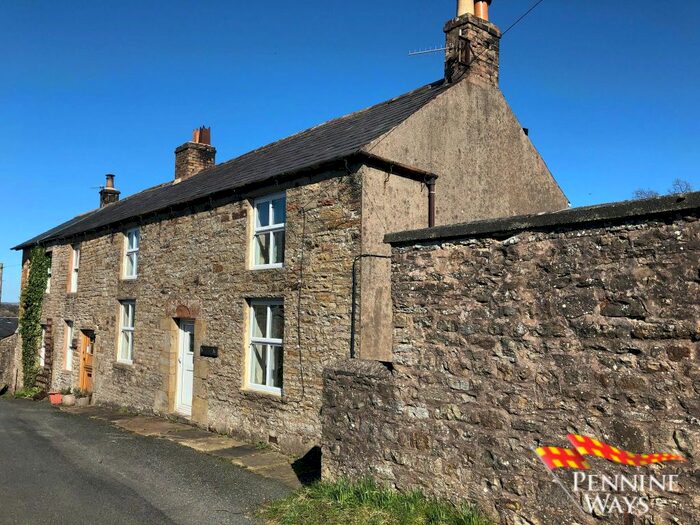 2 Bedroom Cottage For Sale In Lambley, Haltwhistle, CA8