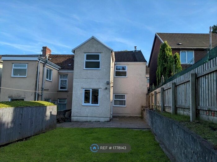 3 Bedroom Terraced House To Rent In Cwmbath Road, Morriston, Swansea, SA6