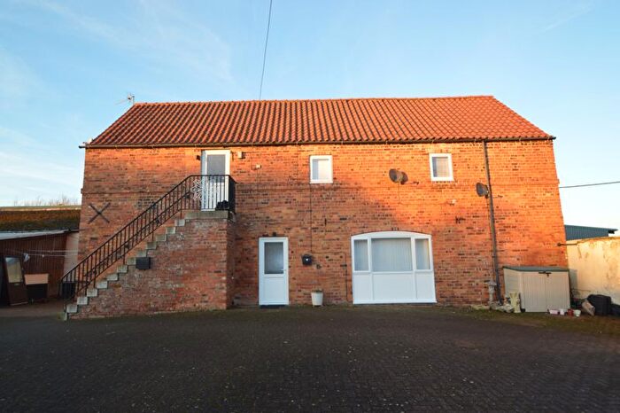 2 Bedroom Property To Rent In The Dairy, Lingholm Lane, Lebberston, YO11