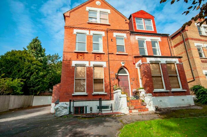 1 Bedroom Flat To Rent In Sydenham Avenue, London, SE26