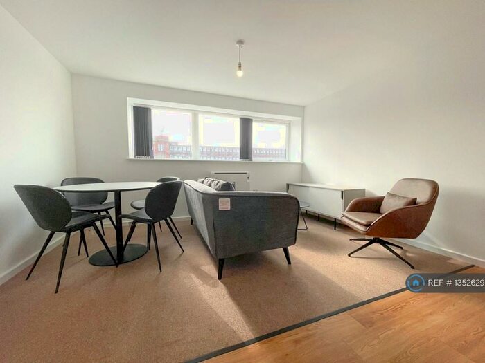 1 Bedroom Flat To Rent In Ivy House, Failsworth, Manchester, M35