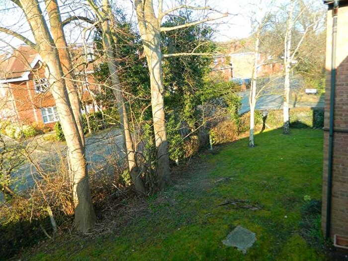 1 Bedroom Flat To Rent In Bookham Court, Church Road, Bookham, KT23