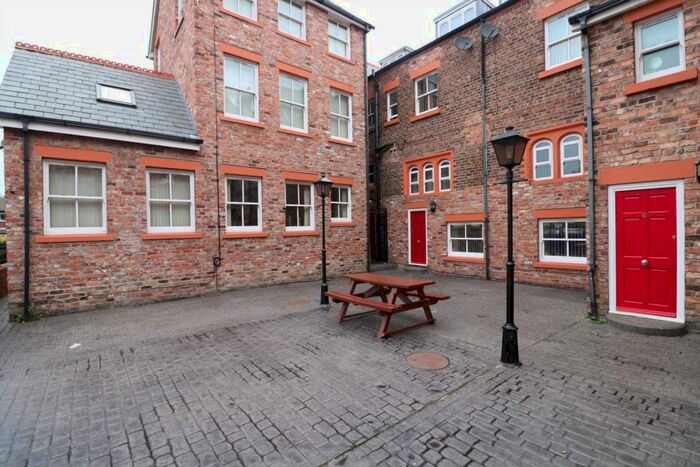 2 Bedroom Flat To Rent In Paradise Mews, High Street, Liverpool, L15