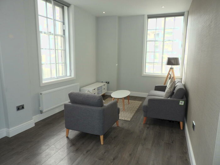 2 Bedroom Apartment To Rent In Reliance House, Water Street, Liverpool, L2