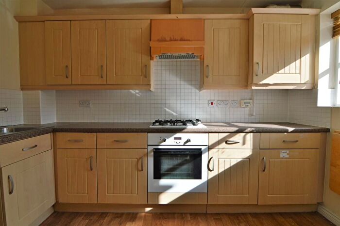 4 Bedroom Terraced House To Rent In Pinewood Drive, Cheltenham, GL51