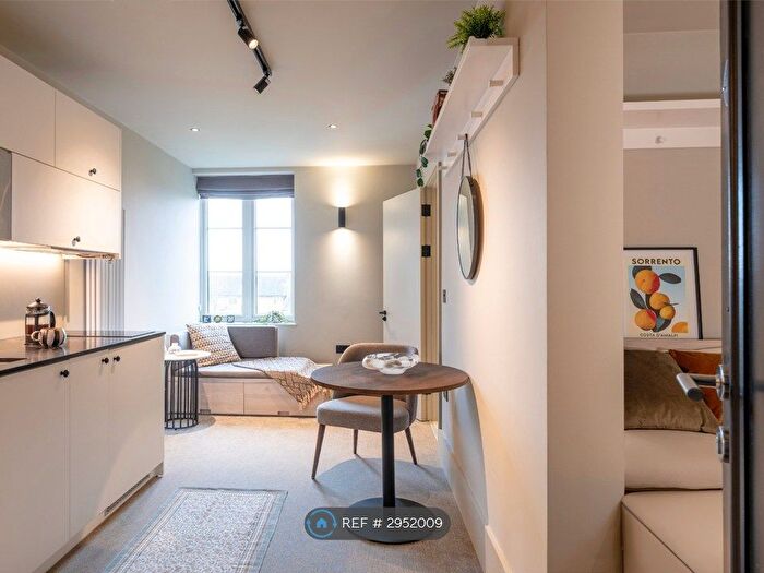 Studio To Rent In Augustus Road, London, SW19