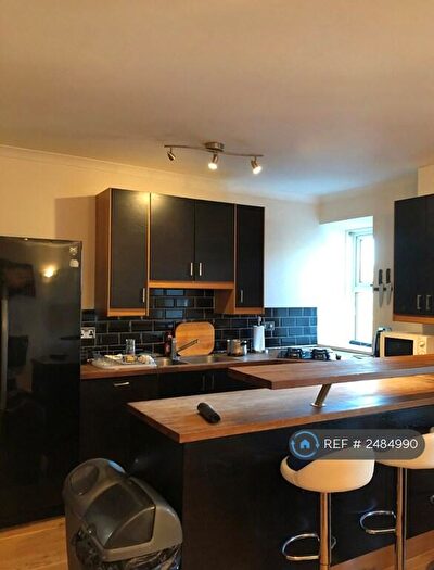 2 Bedroom Flat To Rent In Upper Right, Auchterarder, PH3