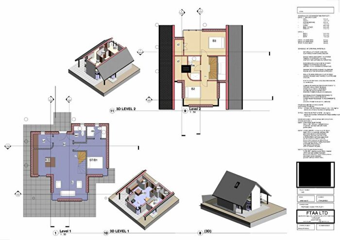 4 Bedroom Land For Sale In Park Hill, Tredegar, NP22