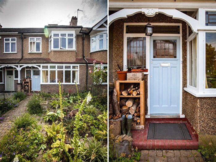 5 Bedroom Detached House For Sale In The Woodlands, London, SE13