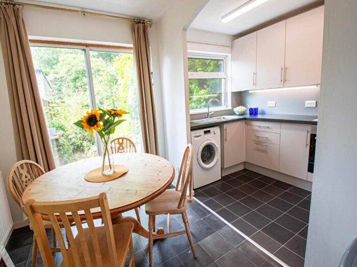 6 Bedroom House To Rent In Westgate Close, Canterbury, Kent, CT2