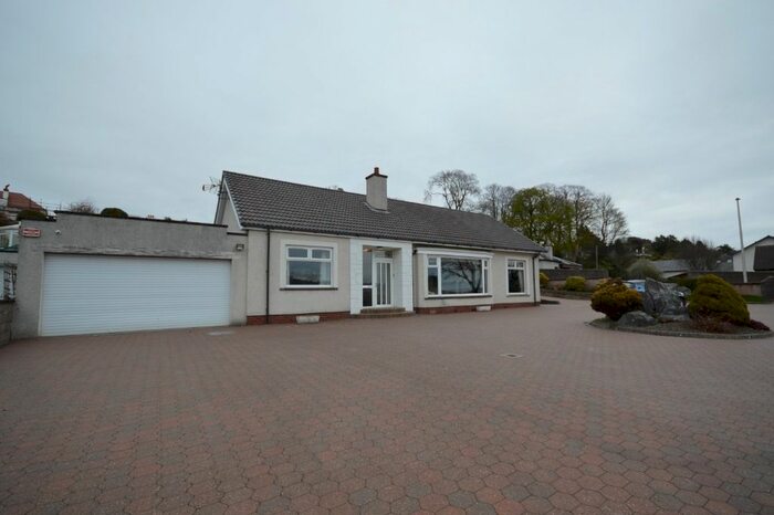 4 Bedroom Detached House To Rent In Ralston Road, Broughty Ferry, Dundee, DD5