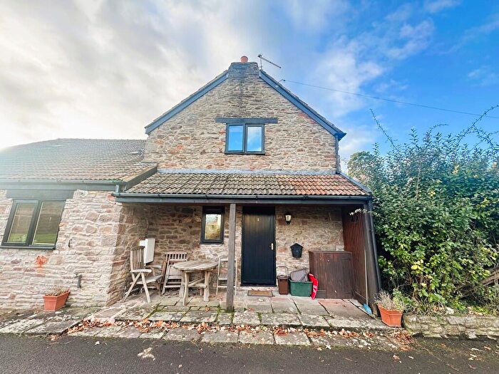 1 Bedroom Barn Conversion To Rent In Main Road, Flax Bourton, BS48