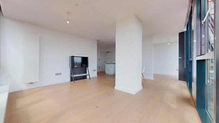 1 Bedroom Flat To Rent In Highgate Hill, London, N19