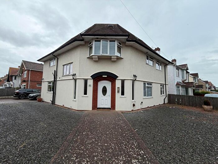 1 Bedroom Flat To Rent In Park Avenue, Skegness, PE25
