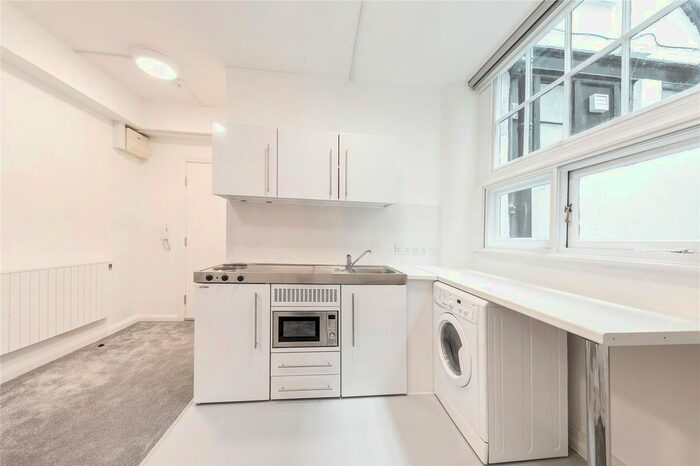 Studio To Rent In Cranley Place, South Kensington, London, SW7