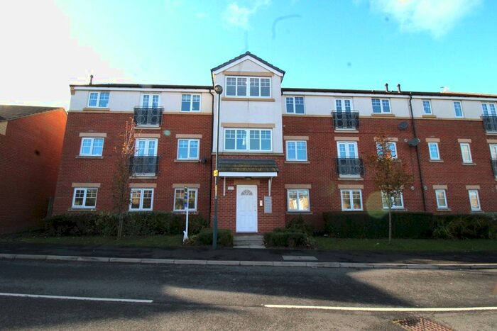 2 Bedroom Flat To Rent In Low Lane, South Shields, Tyne And Wear, NE34
