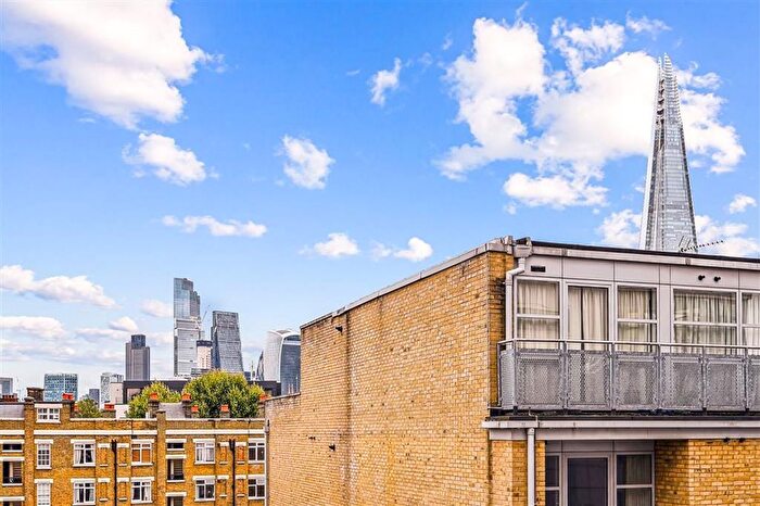 1 Bedroom Flat To Rent In Lant Street, London Bridge, SE1