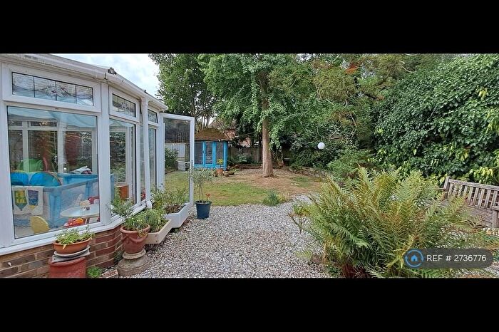 3 Bedroom Semi-Detached House To Rent In Pudding Lane, Ash, Canterbury, CT3