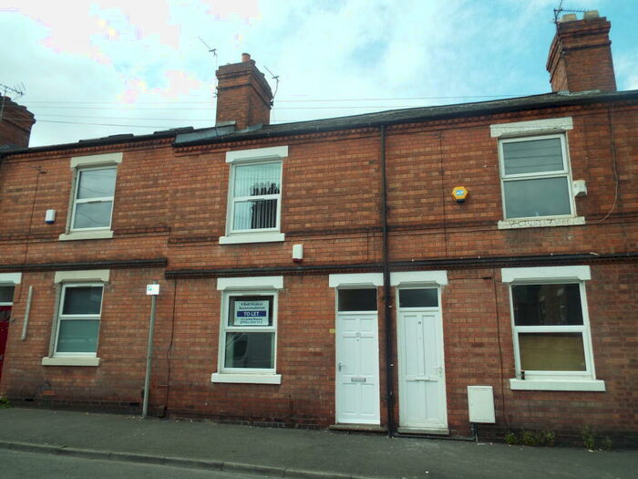 4 Bedroom House To Rent In £ Pppw Watkin Street, Nottingham City Centre, NG3