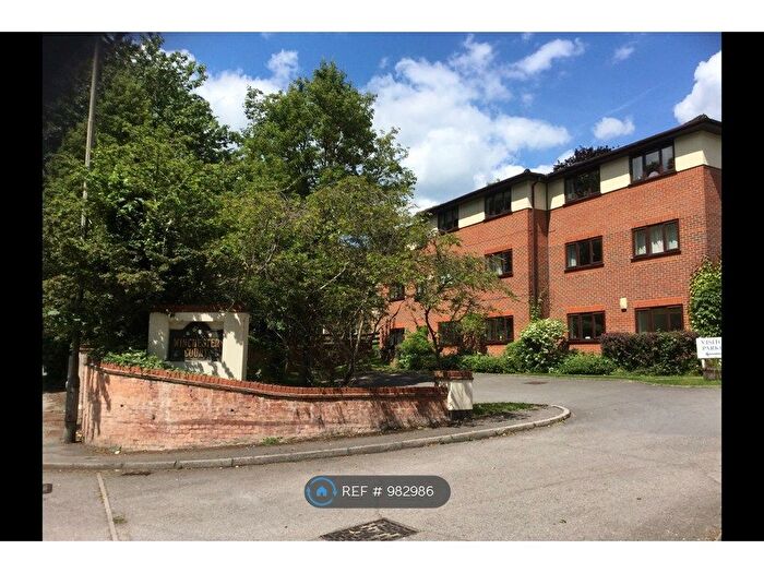 2 Bedroom Flat To Rent In Winchester Court, High Wycombe, HP11