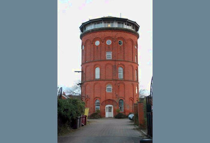 2 Bedroom Apartment To Rent In Sona Gardens, Reading, RG30