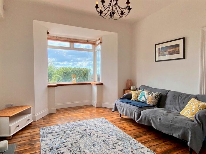 3 Bedroom Terraced House To Rent In Devon Terrace, Ffynone Road, Uplands, Swansea, SA1