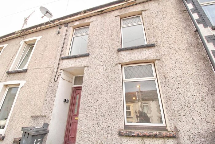 2 Bedroom Terraced House To Rent In Dilwyn Street, Mountain Ash, CF45