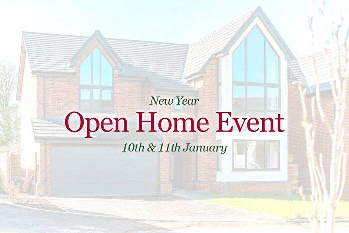 4 Bedroom Detached House For Sale In Bartle Lane, Lower Bartle, Preston, PR4