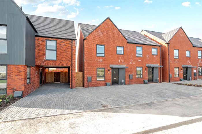 3 Bedroom Terraced House To Rent In Elder Drive, Houghton Regis, Dunstable, LU5