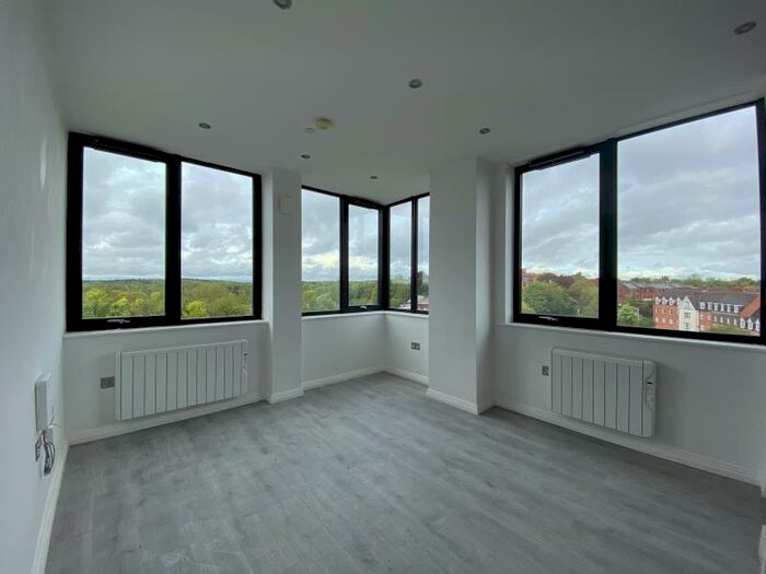 2 Bedroom Apartment To Rent In Knights House, Parade, Royal Sutton Coldfield, B72