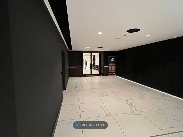 1 Bedroom Flat To Rent In Chester Road, Manchester, M15