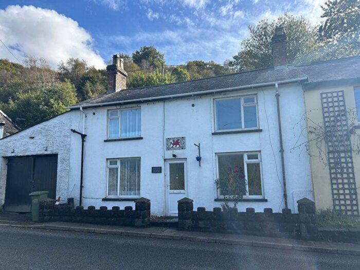 4 Bedroom Property To Rent In Goginan, Aberystwyth, SY23