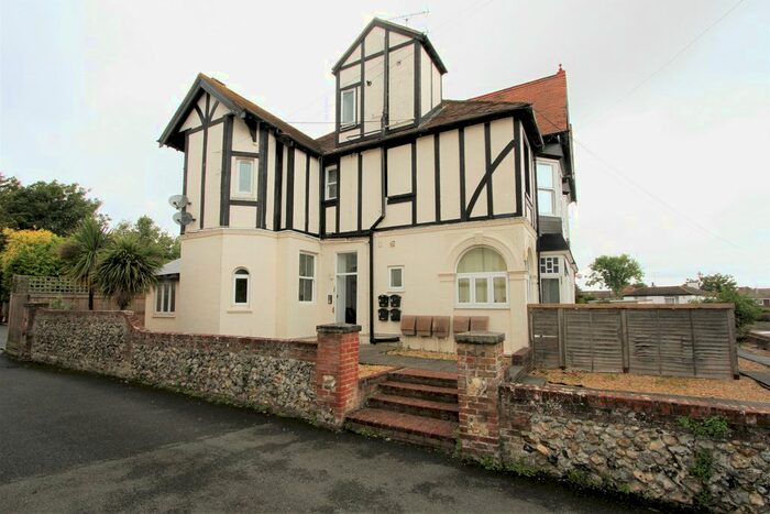 2 Bedroom Flat To Rent In Upper Bognor Road, Bognor Regis, PO21