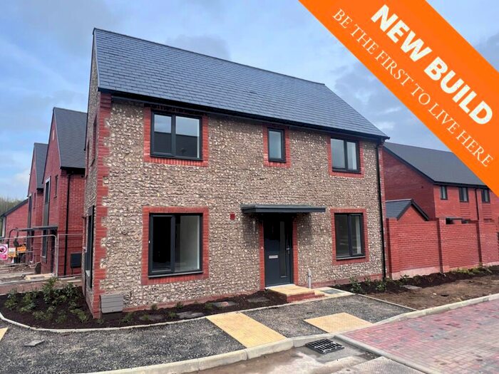 3 Bedroom Detached House To Rent In Bedlams Close, Whiteley, Fareham, Hampshire, PO15