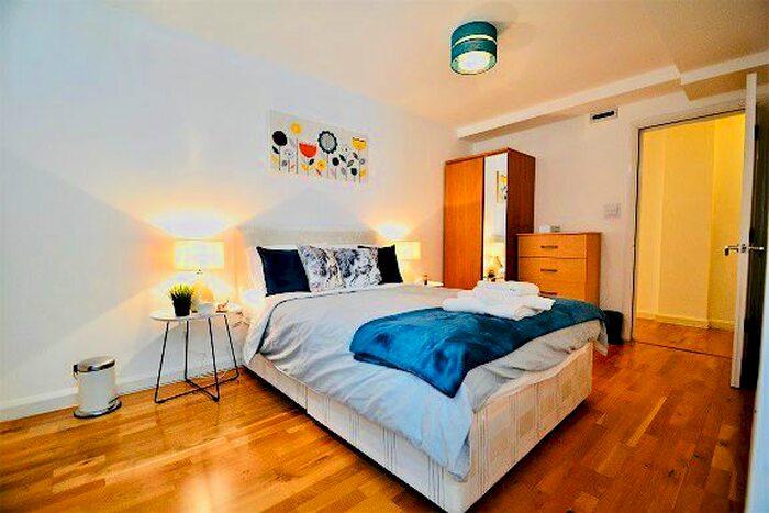 1 Bedroom Flat To Rent In Tyler Street, London, SE10