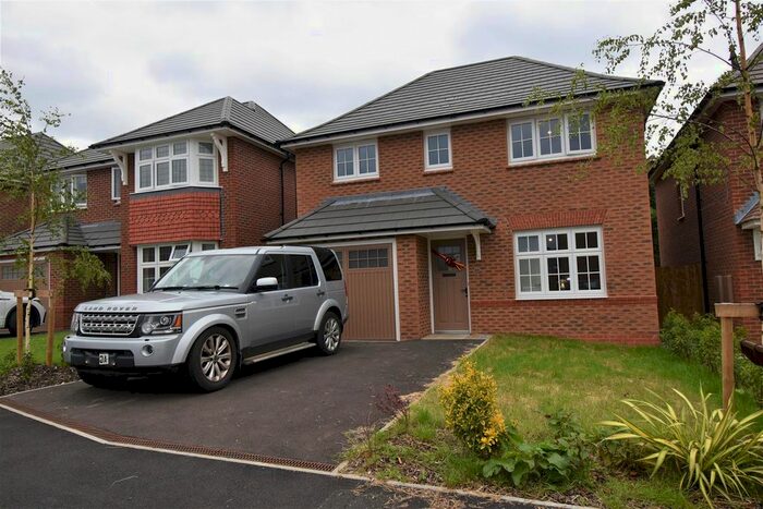 4 Bedroom Property To Rent In Parr Bridge Pastures, Tyldesley, Manchester, M29