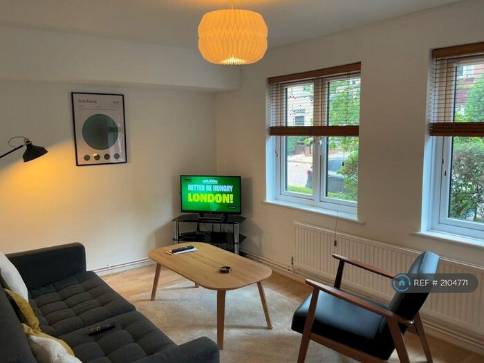 1 Bedroom Flat To Rent In Brondesbury Villas, London, NW6