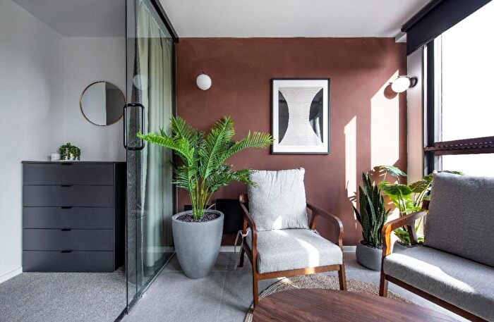 2 Bedroom Apartment To Rent In St Georges Gardens, Castlefield, M15