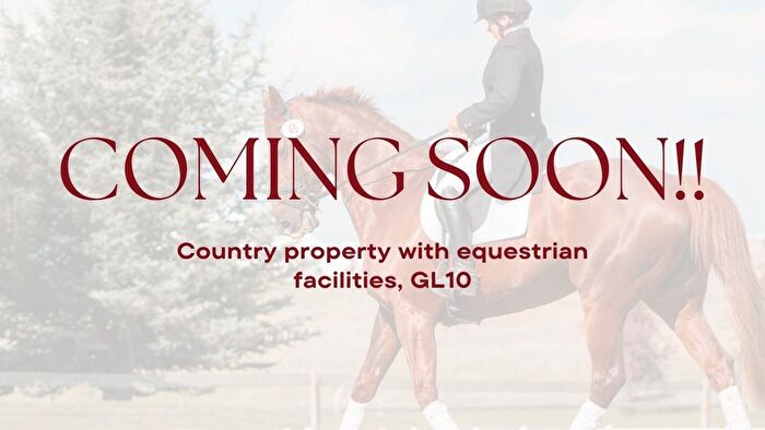 6 Bedroom Detached House For Sale In Coming Soon, GL10