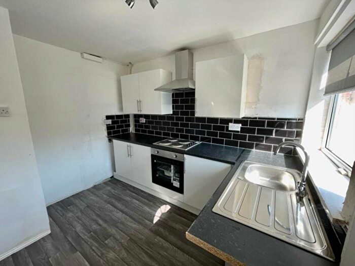 2 Bedroom Semi-Detached House To Rent In Arundel Road, Sunderland, SR3