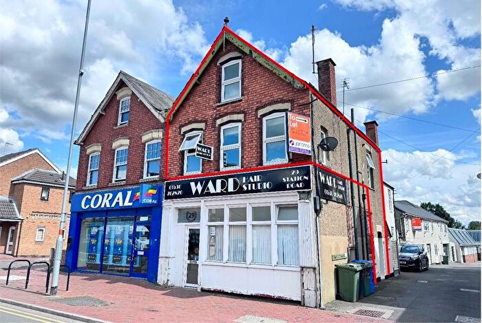 2 Bedroom Maisonette To Rent In Superb Apartment Station Road, Desborough, NN14