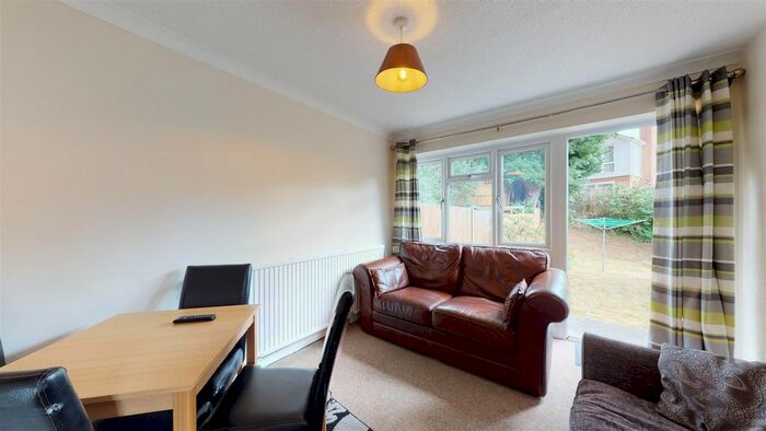 5 Bedroom Property To Rent In Headcorn Drive, Canterbury, CT2