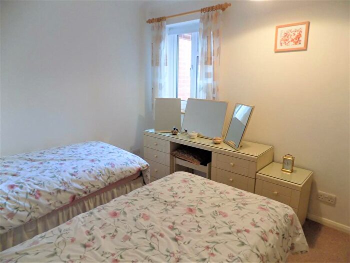3 Bedroom Bungalow For Sale In Hawksworth Road, Syerston, NG23