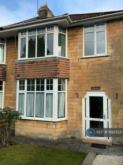 4 Bedroom End Of Terrace House To Rent In Hope House, Bath, BA2