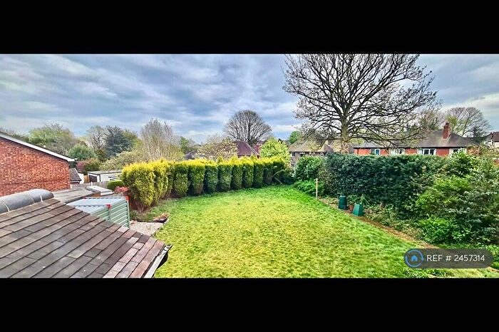 1 Bedroom Terraced House To Rent In Greengates Street, Stoke On Trent, ST6