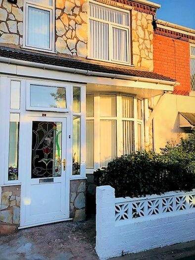 3 Bedroom Terraced House To Rent In Nelson Road, Dudley, DY1