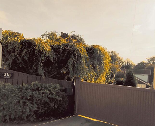 4 Bedroom House For Sale In Southgate, Hornsea, HU18