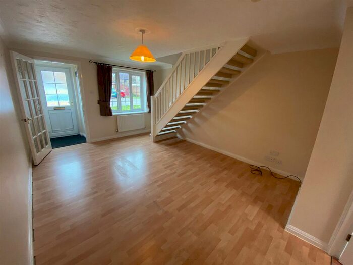 2 Bedroom Property To Rent In Sheldon Close, Church Langley, Harlow CM17