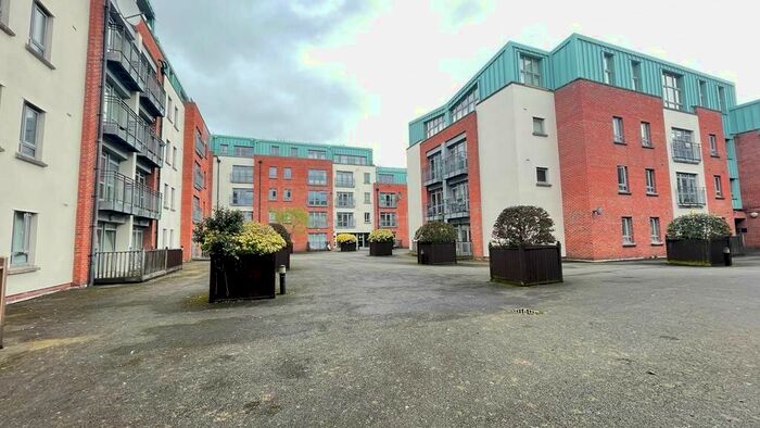 1 Bedroom Apartment To Rent In Beauchamp House, Coventry, CV1